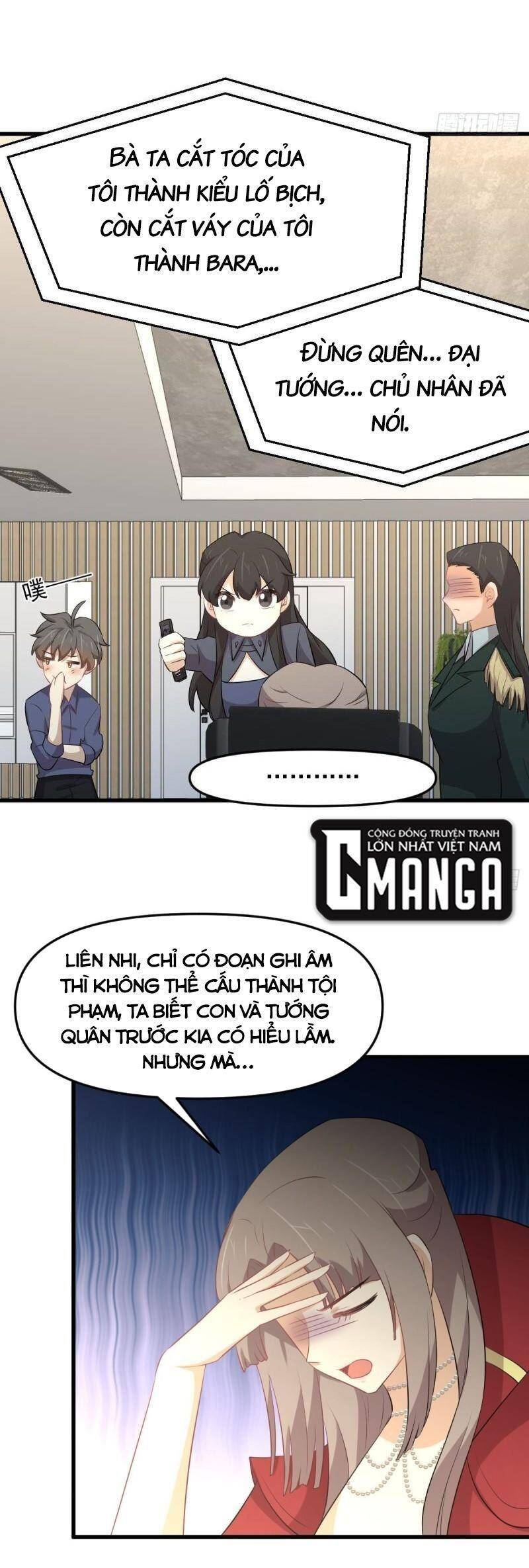 Xuyên Không Vào Thế Giới Nữ Cường Chapter 325 - 30