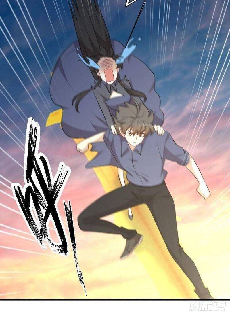 Xuyên Không Vào Thế Giới Nữ Cường Chapter 325 - 4