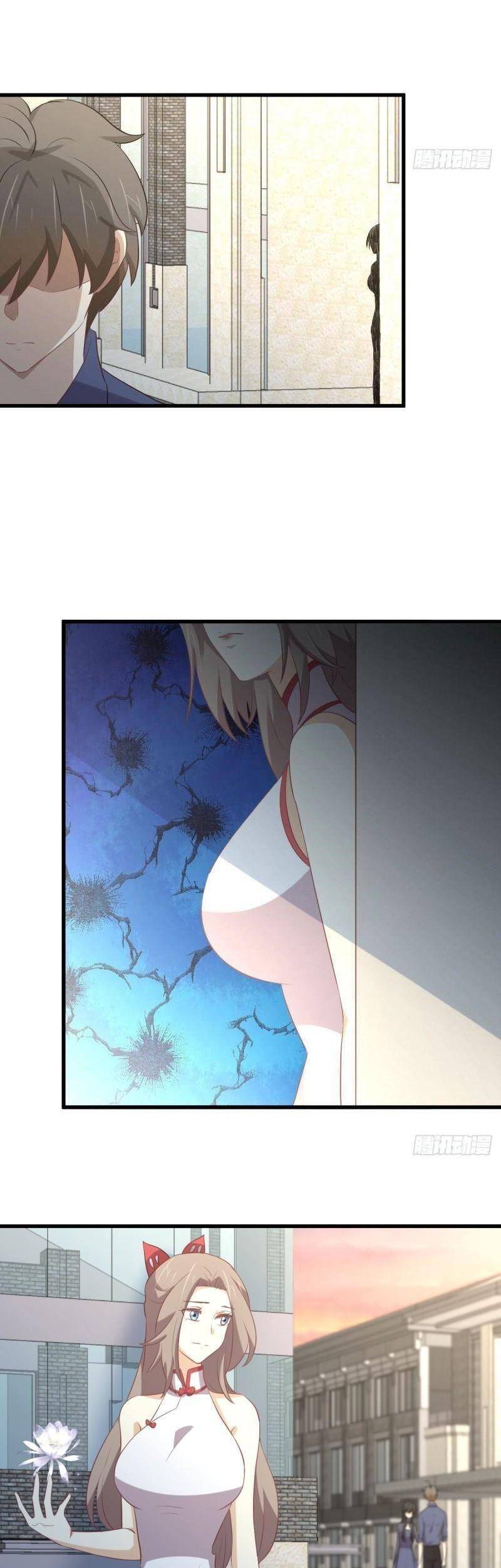 Xuyên Không Vào Thế Giới Nữ Cường Chapter 325 - 9