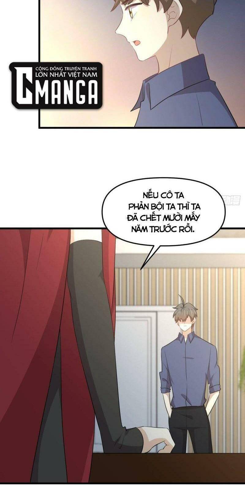 Xuyên Không Vào Thế Giới Nữ Cường Chapter 326 - 2