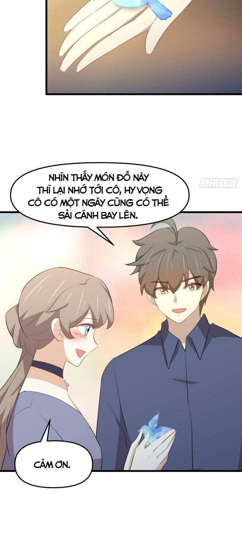 Xuyên Không Vào Thế Giới Nữ Cường Chapter 326 - 12