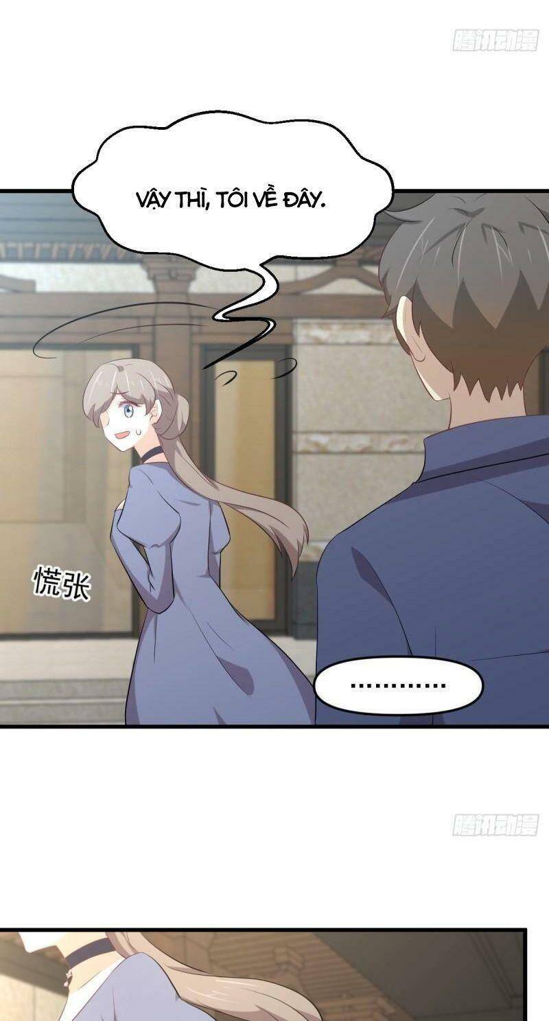 Xuyên Không Vào Thế Giới Nữ Cường Chapter 326 - 13
