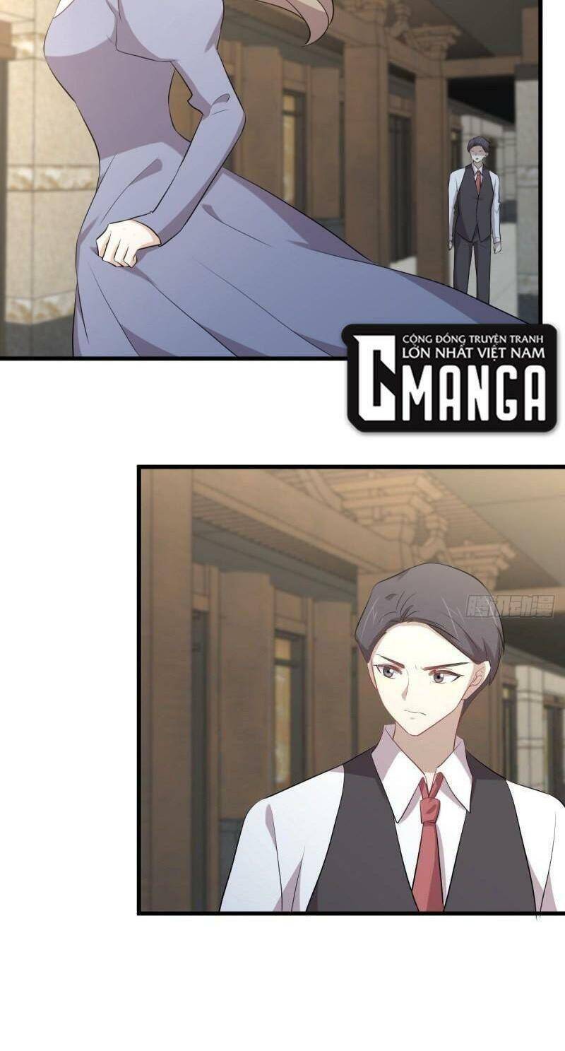 Xuyên Không Vào Thế Giới Nữ Cường Chapter 326 - 14