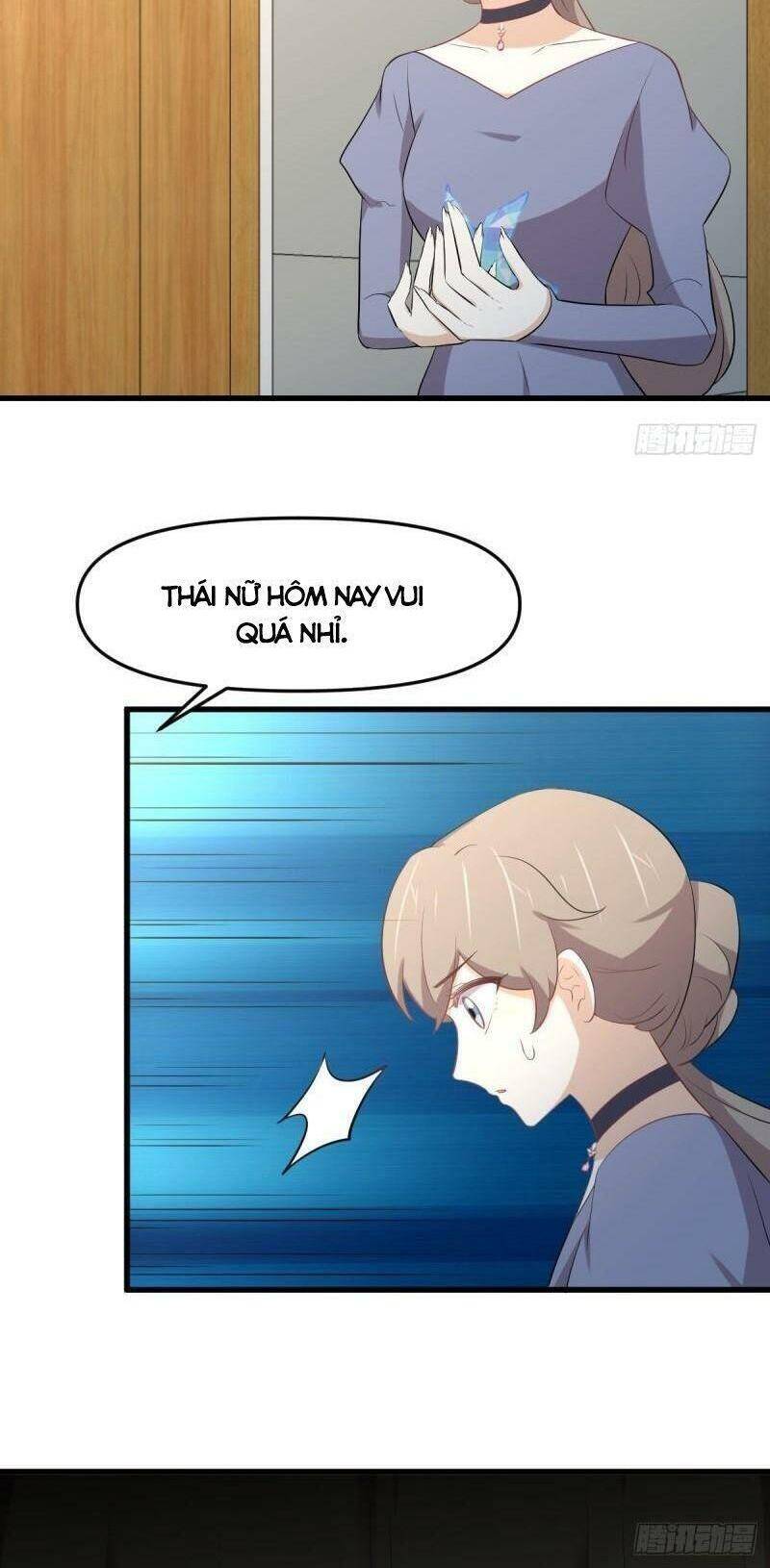 Xuyên Không Vào Thế Giới Nữ Cường Chapter 326 - 16