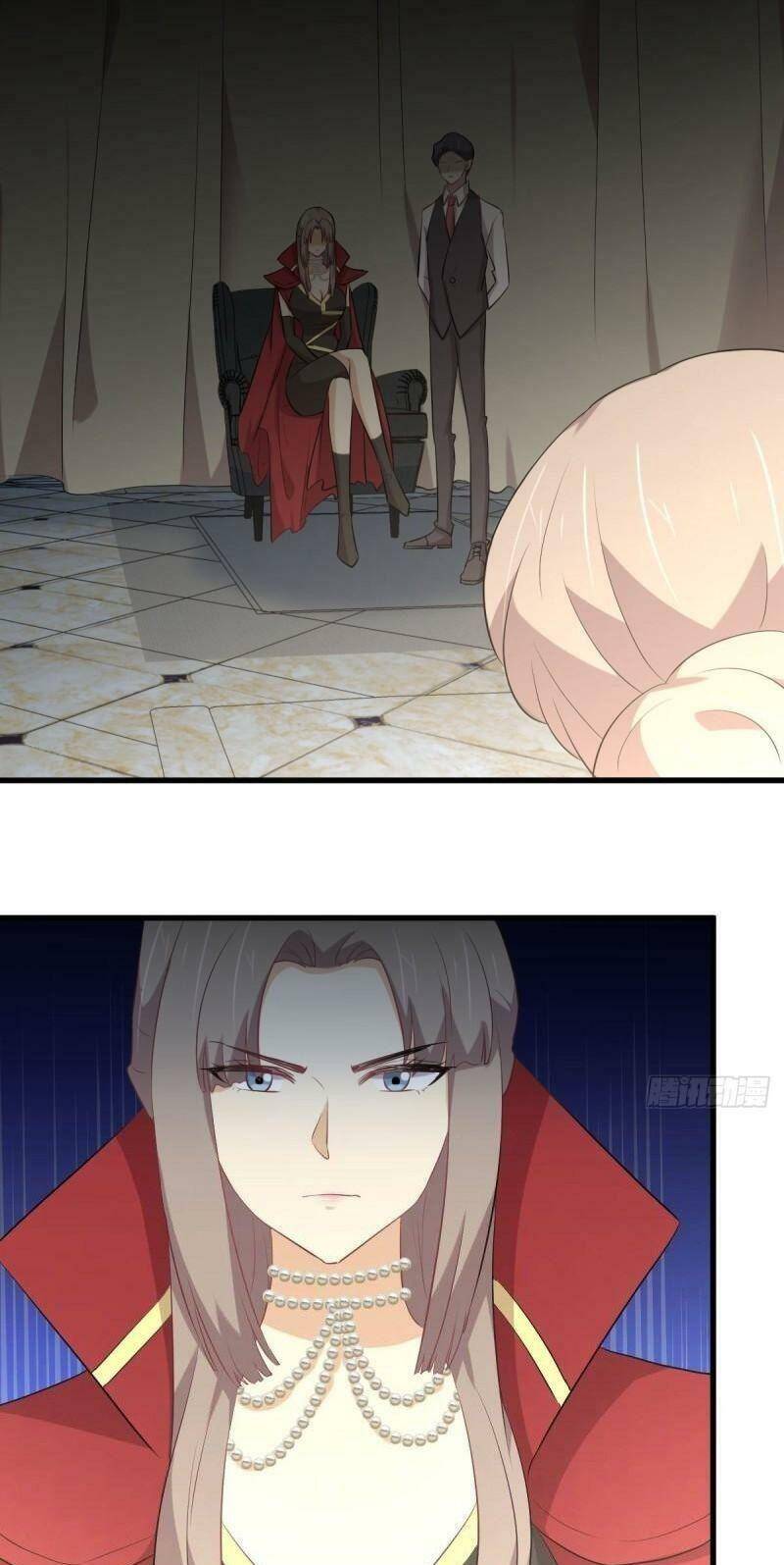 Xuyên Không Vào Thế Giới Nữ Cường Chapter 326 - 17