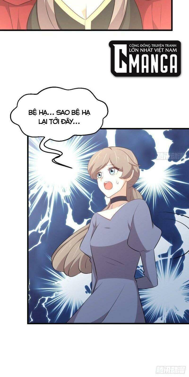 Xuyên Không Vào Thế Giới Nữ Cường Chapter 326 - 18
