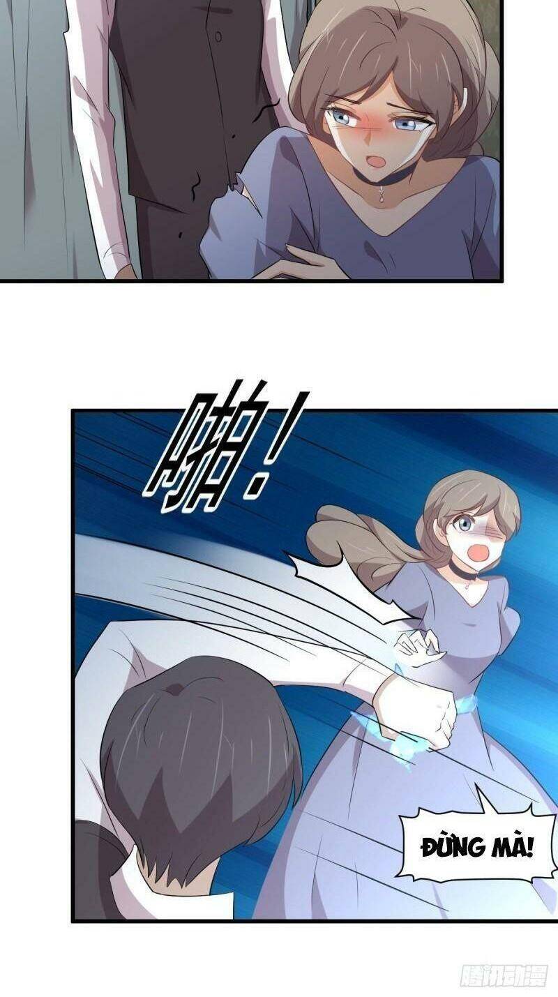 Xuyên Không Vào Thế Giới Nữ Cường Chapter 326 - 20