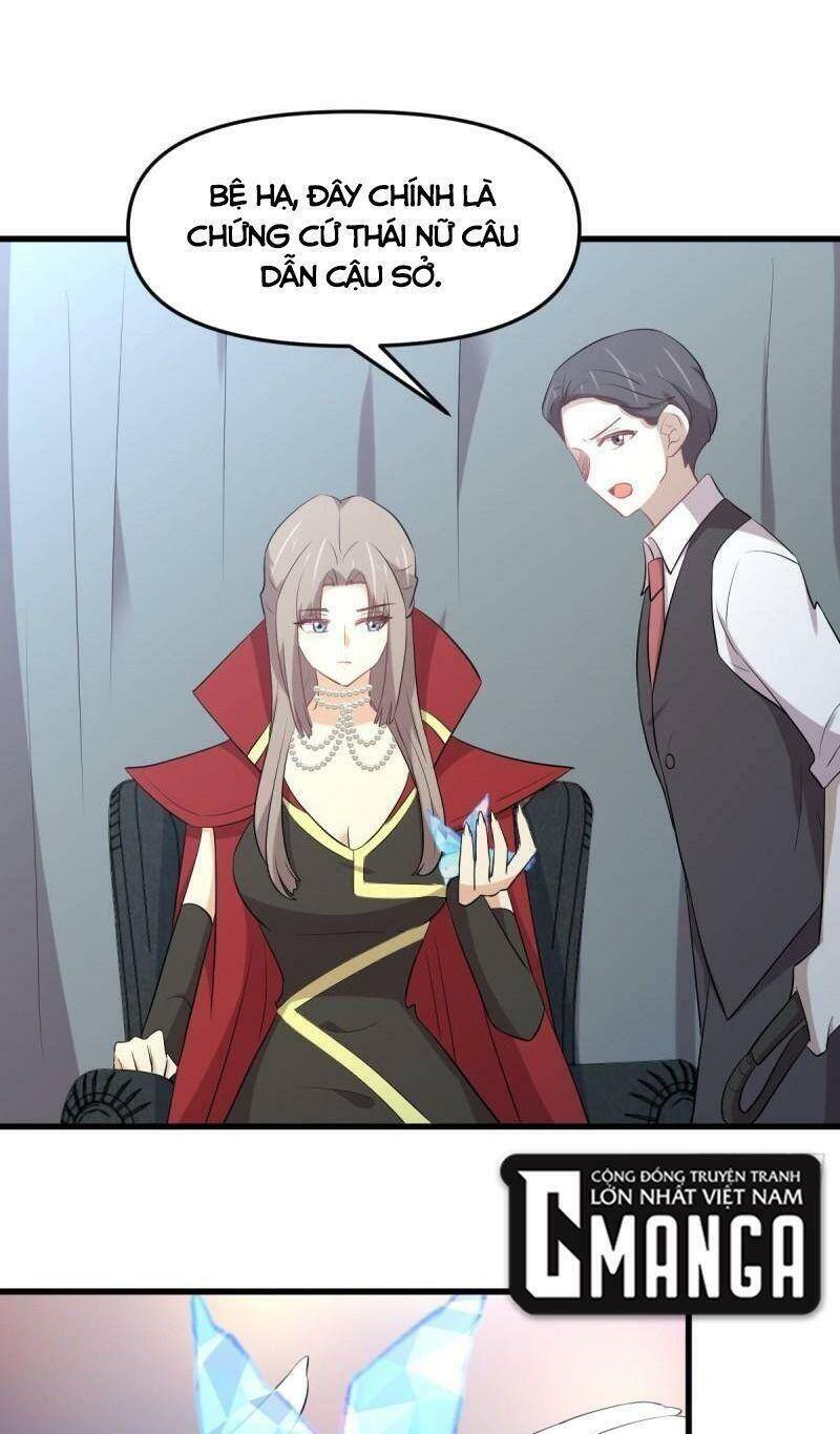 Xuyên Không Vào Thế Giới Nữ Cường Chapter 326 - 21