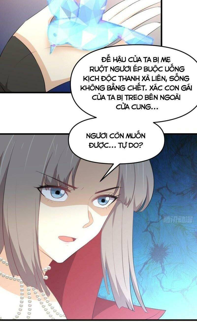 Xuyên Không Vào Thế Giới Nữ Cường Chapter 326 - 22