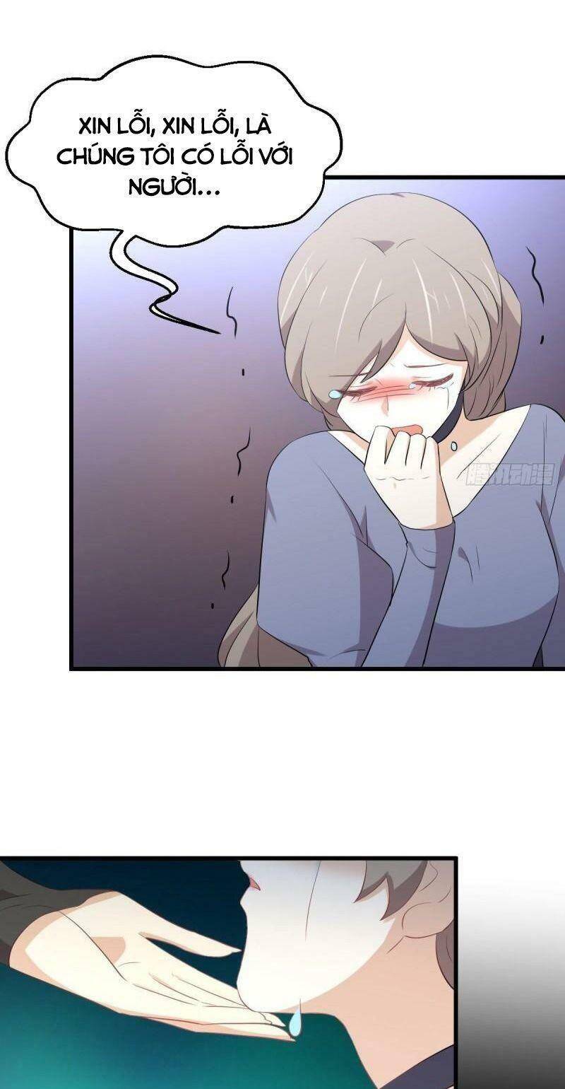 Xuyên Không Vào Thế Giới Nữ Cường Chapter 326 - 23