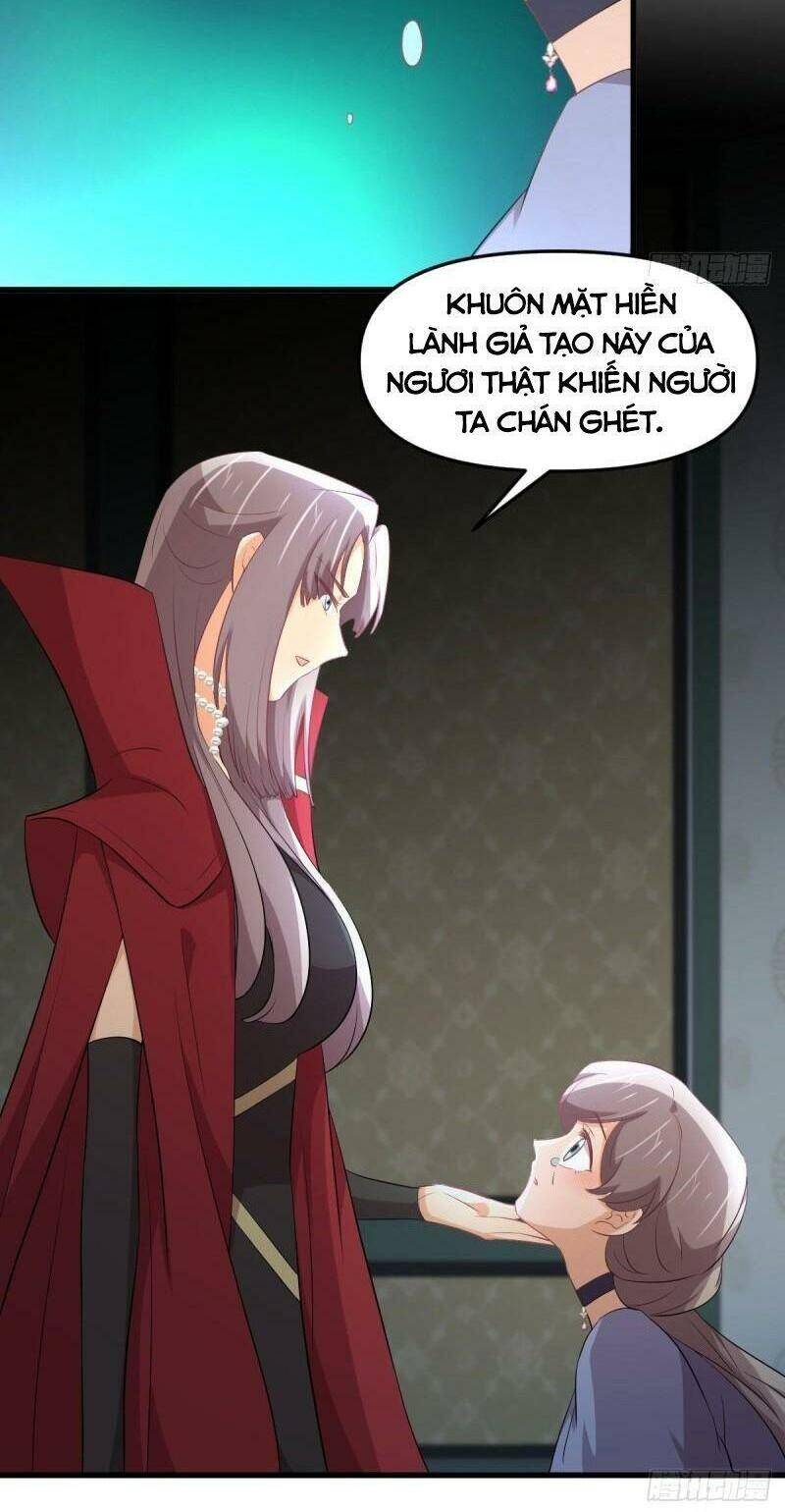 Xuyên Không Vào Thế Giới Nữ Cường Chapter 326 - 24