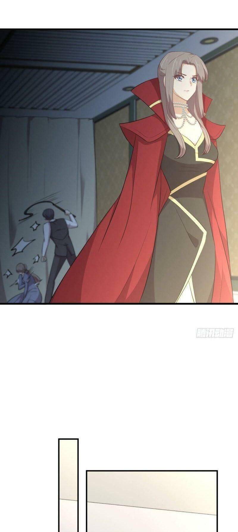 Xuyên Không Vào Thế Giới Nữ Cường Chapter 326 - 25