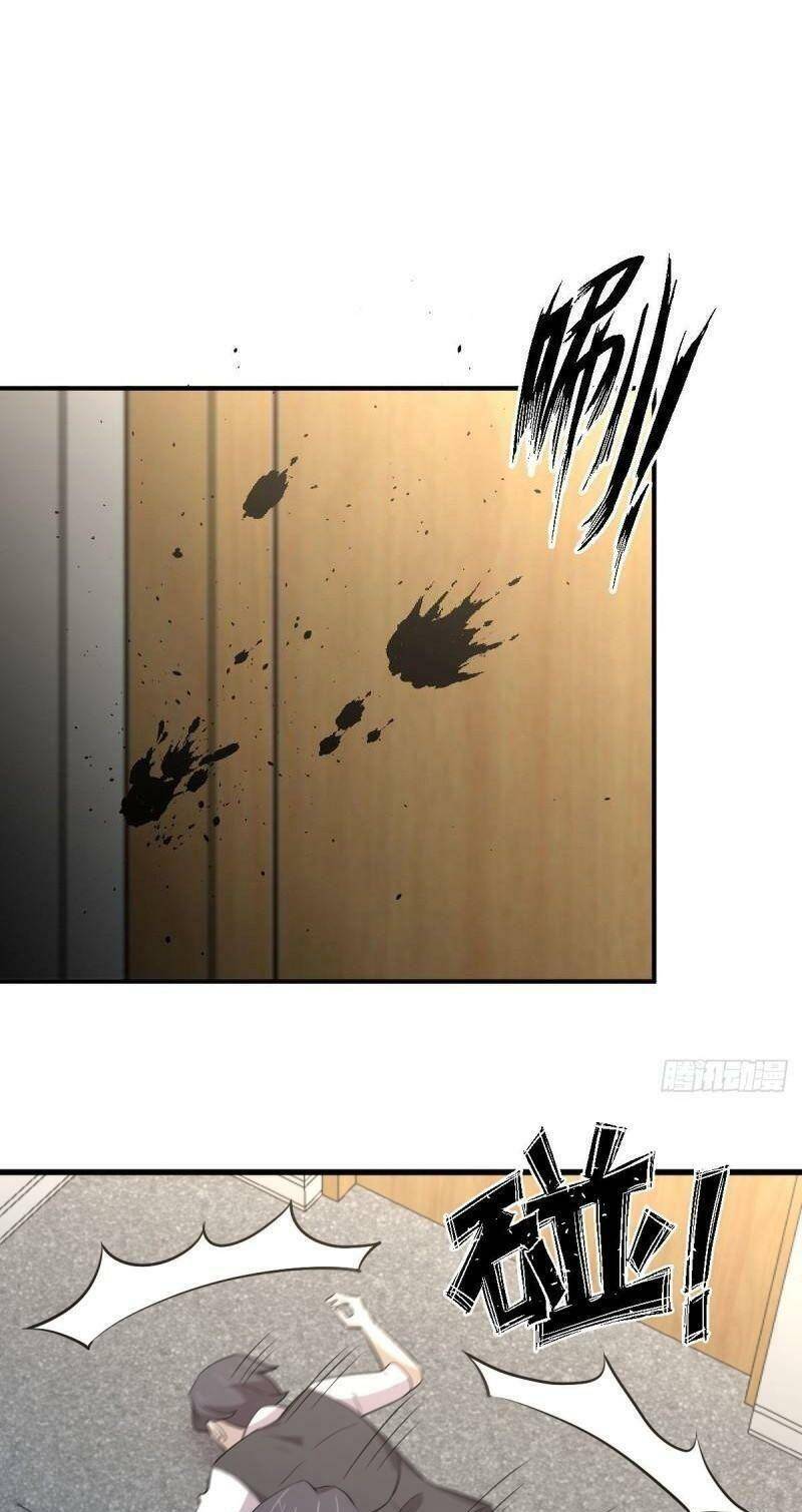 Xuyên Không Vào Thế Giới Nữ Cường Chapter 326 - 27