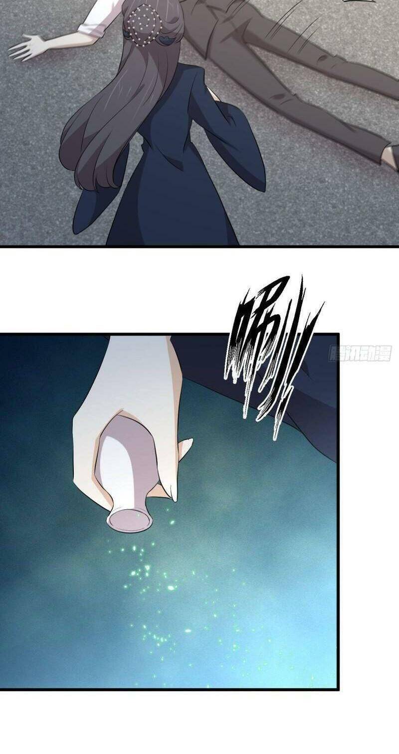 Xuyên Không Vào Thế Giới Nữ Cường Chapter 326 - 28