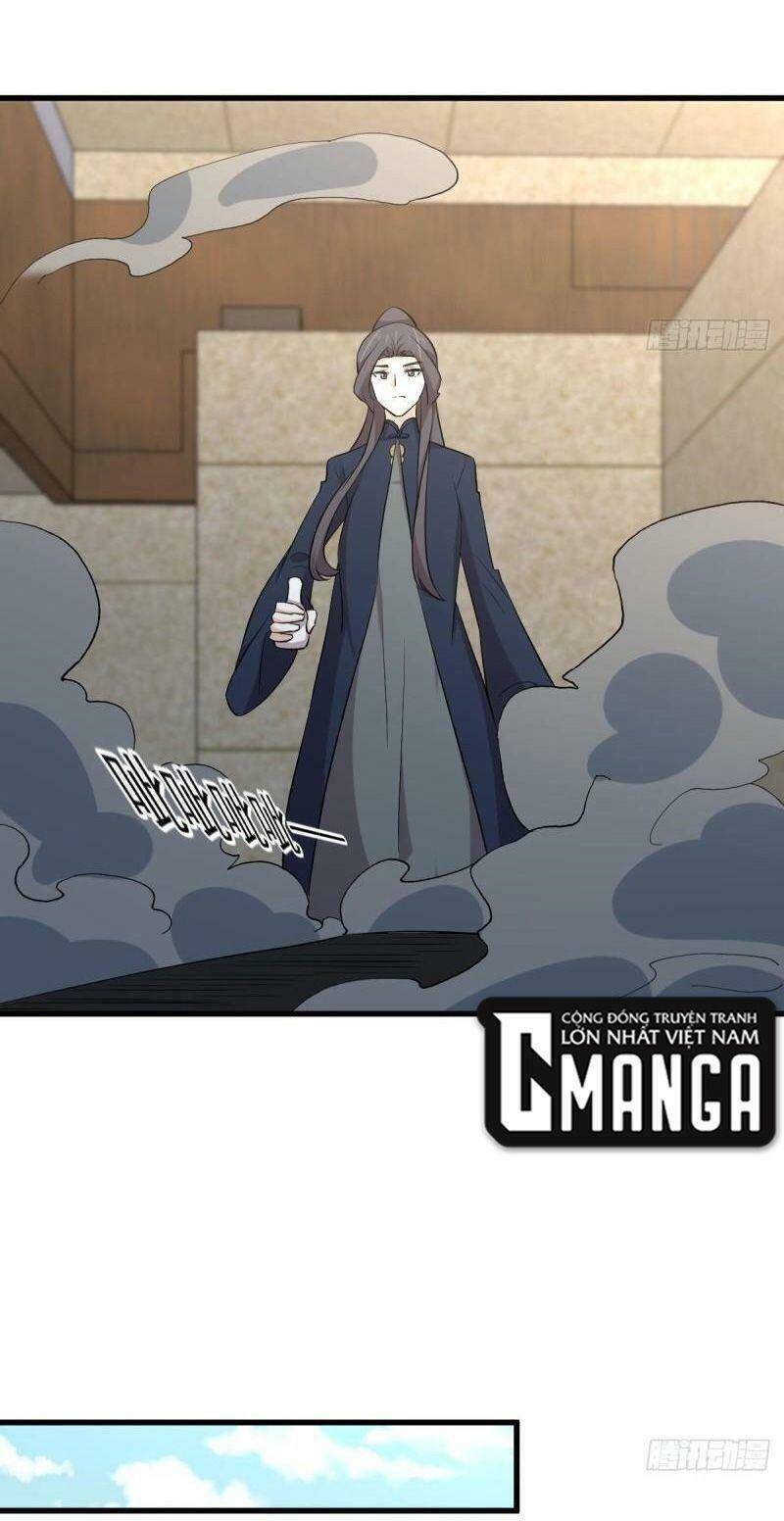 Xuyên Không Vào Thế Giới Nữ Cường Chapter 326 - 29