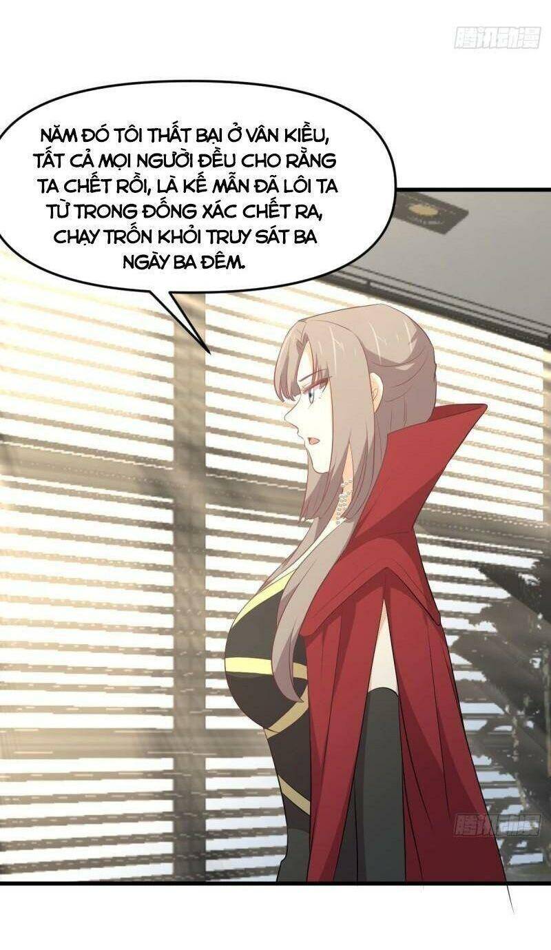 Xuyên Không Vào Thế Giới Nữ Cường Chapter 326 - 4