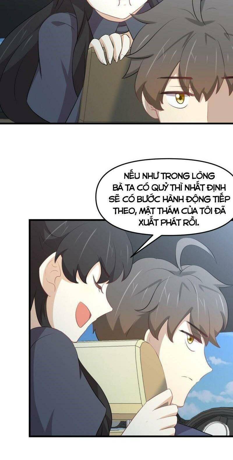 Xuyên Không Vào Thế Giới Nữ Cường Chapter 326 - 32