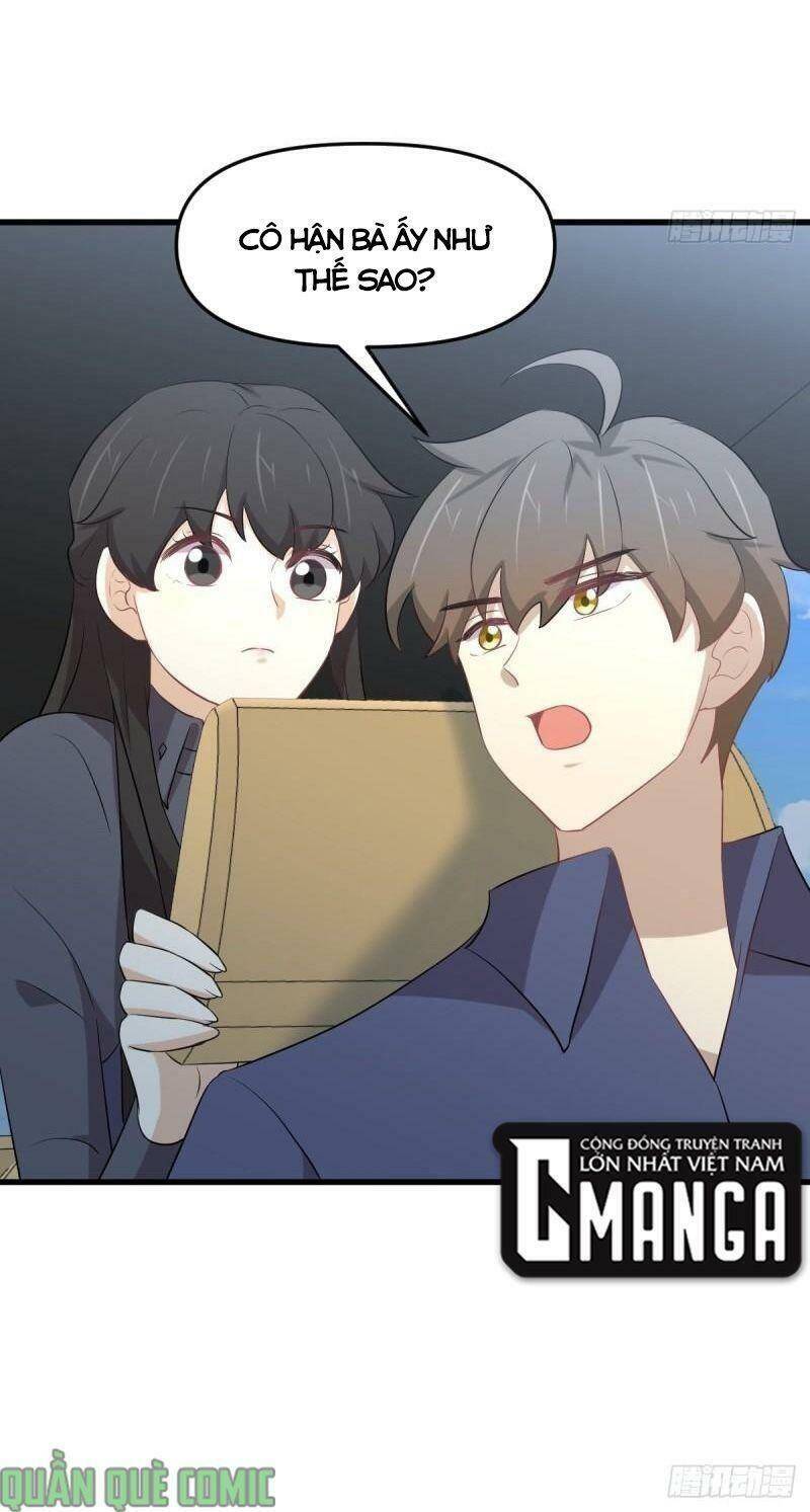 Xuyên Không Vào Thế Giới Nữ Cường Chapter 326 - 33