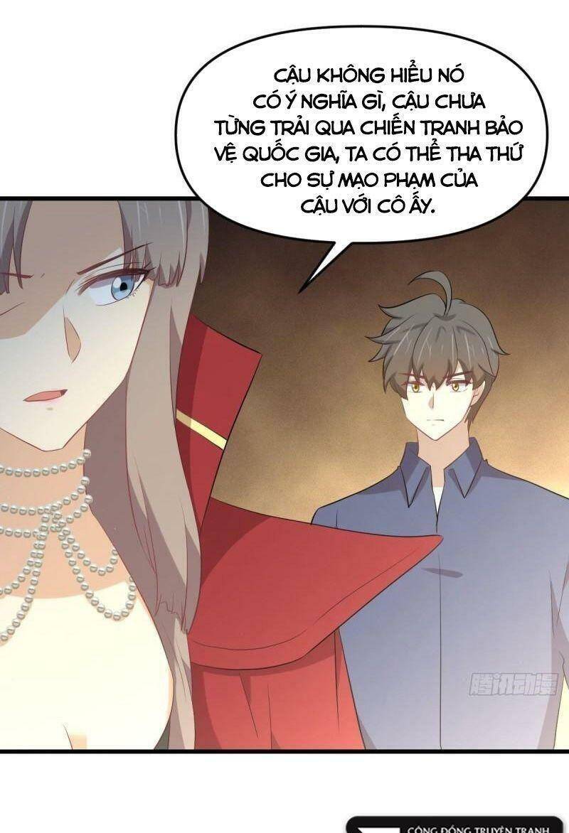 Xuyên Không Vào Thế Giới Nữ Cường Chapter 326 - 5