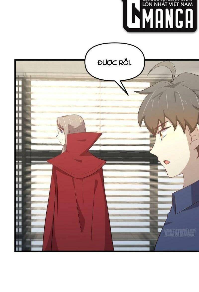 Xuyên Không Vào Thế Giới Nữ Cường Chapter 326 - 6