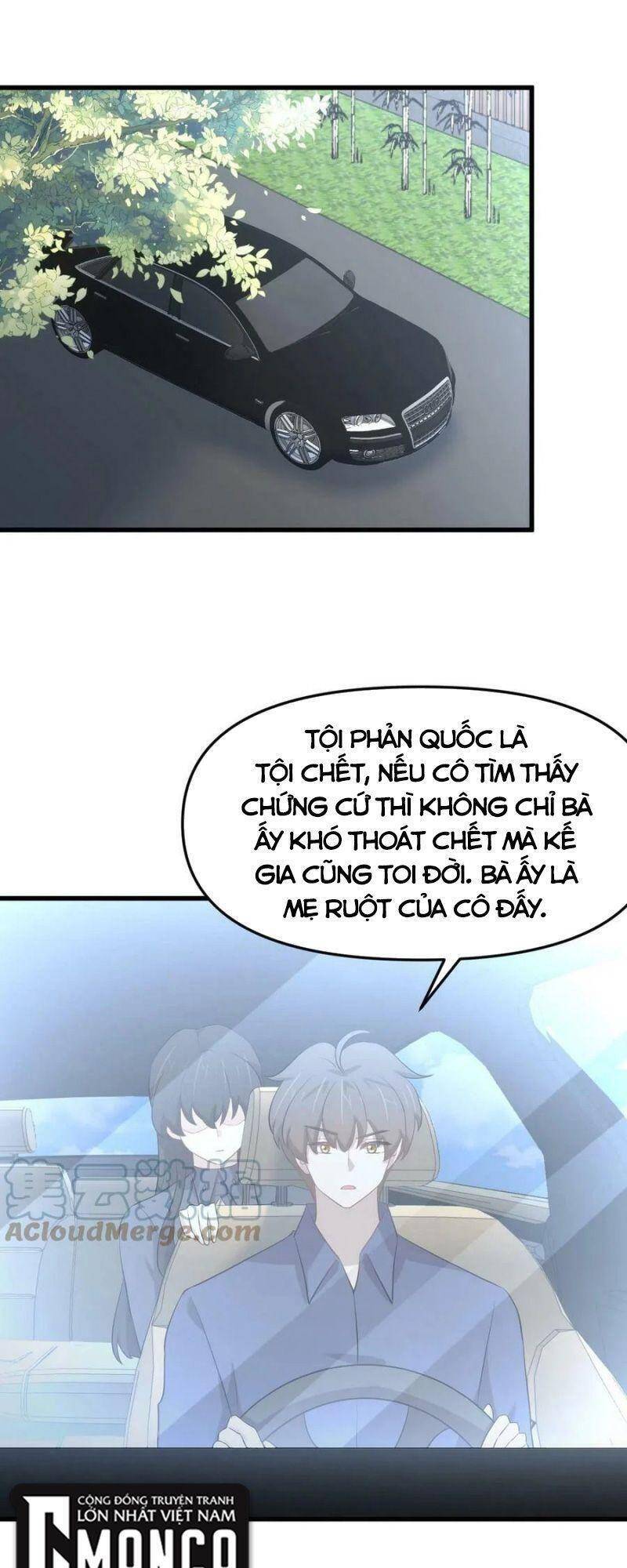 Xuyên Không Vào Thế Giới Nữ Cường Chapter 327 - 1