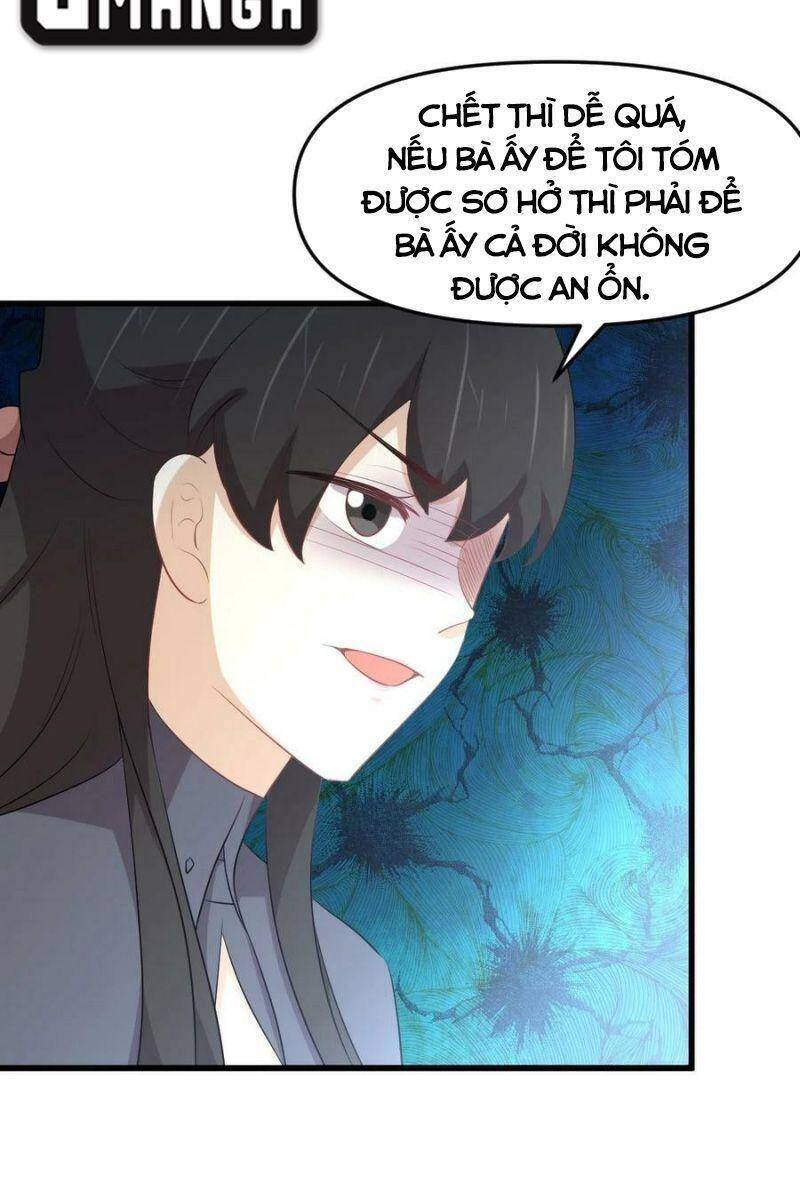 Xuyên Không Vào Thế Giới Nữ Cường Chapter 327 - 2