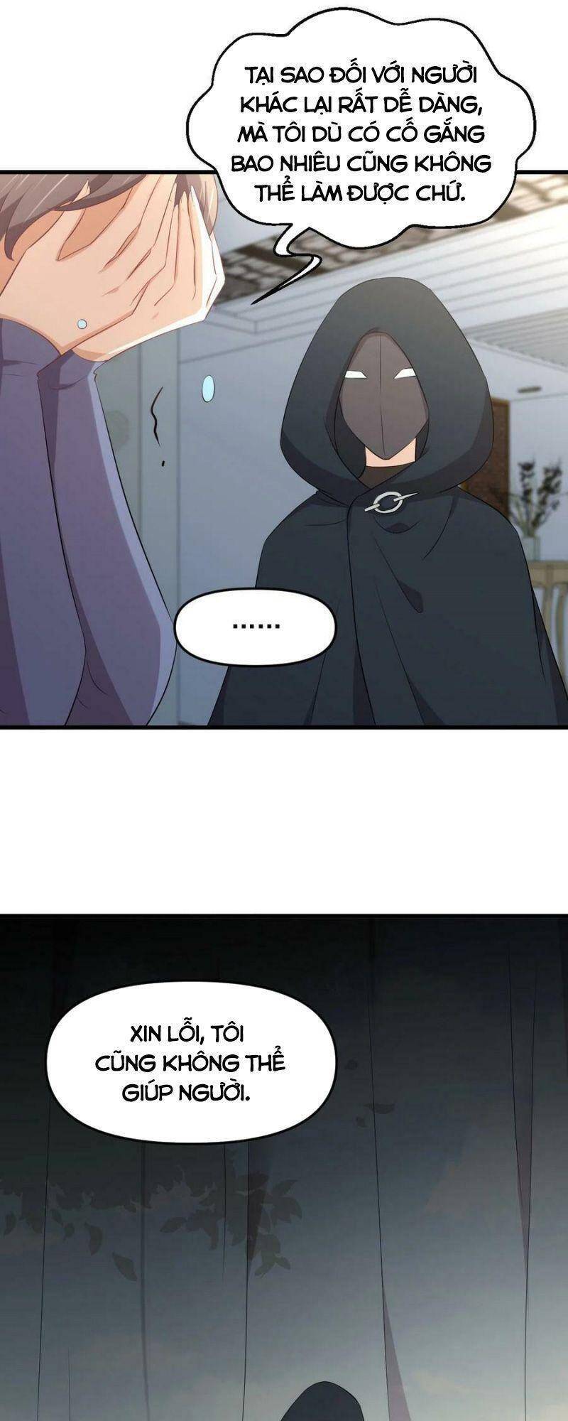 Xuyên Không Vào Thế Giới Nữ Cường Chapter 327 - 11