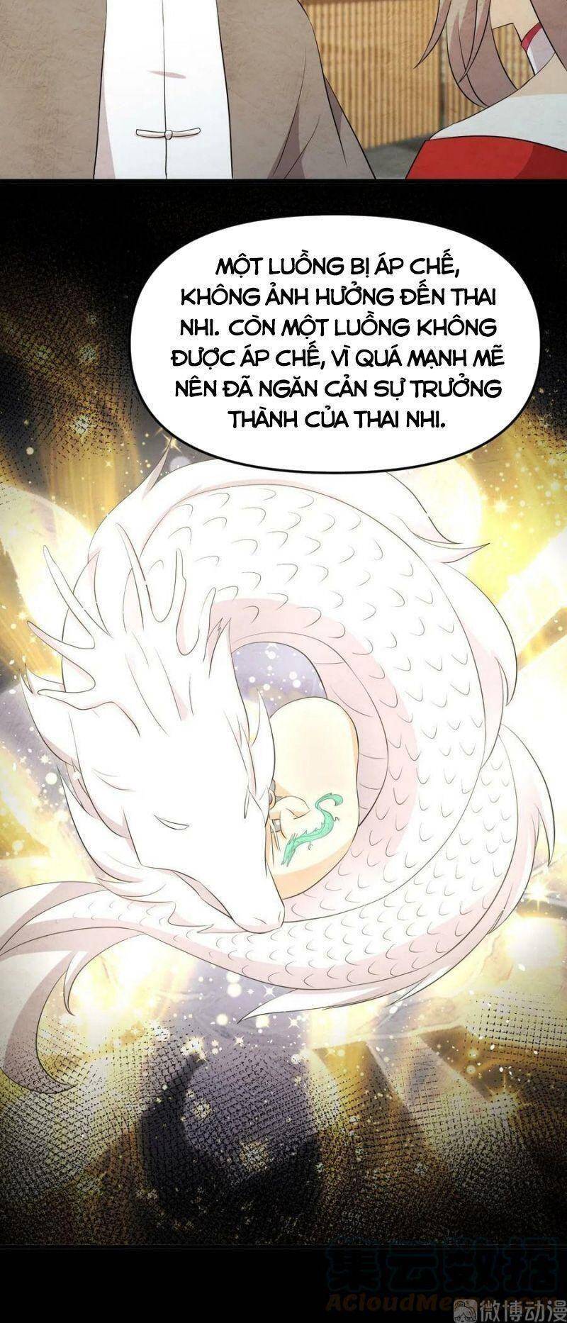 Xuyên Không Vào Thế Giới Nữ Cường Chapter 327 - 16