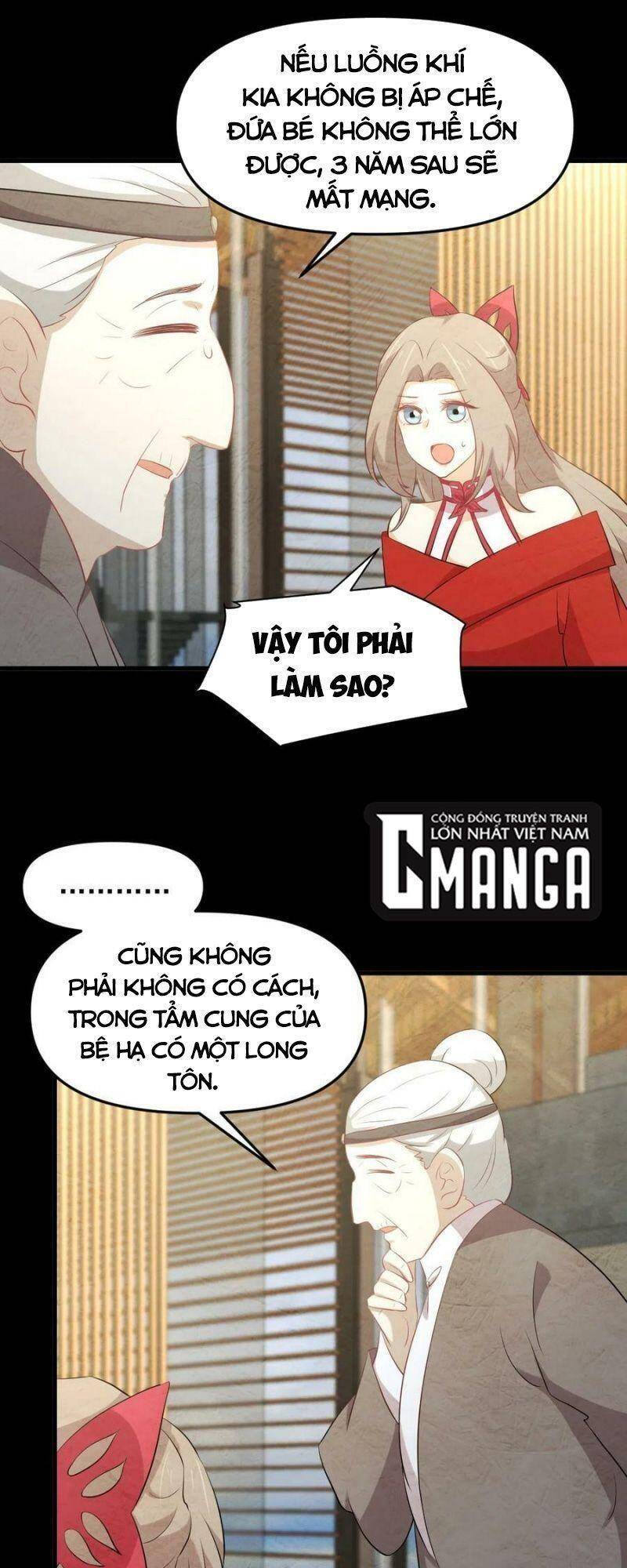 Xuyên Không Vào Thế Giới Nữ Cường Chapter 327 - 17