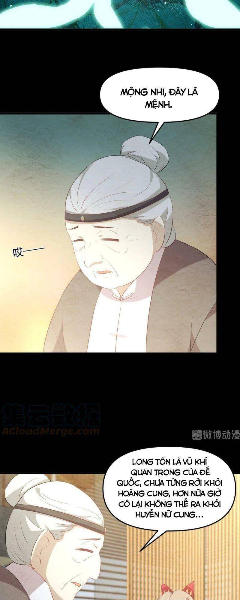 Xuyên Không Vào Thế Giới Nữ Cường Chapter 327 - 19