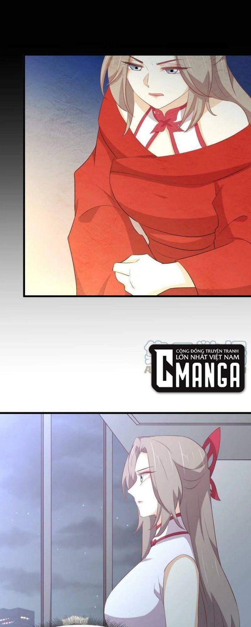 Xuyên Không Vào Thế Giới Nữ Cường Chapter 327 - 21