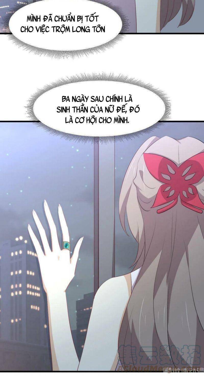 Xuyên Không Vào Thế Giới Nữ Cường Chapter 327 - 22