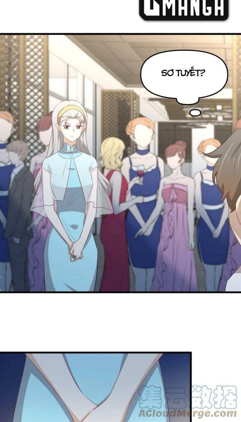 Xuyên Không Vào Thế Giới Nữ Cường Chapter 327 - 26