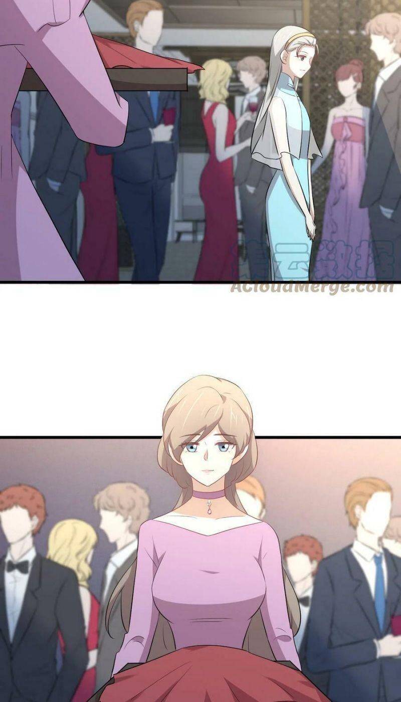 Xuyên Không Vào Thế Giới Nữ Cường Chapter 327 - 28