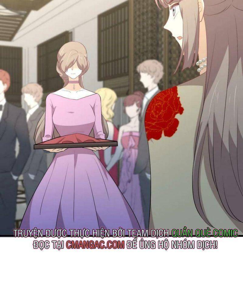 Xuyên Không Vào Thế Giới Nữ Cường Chapter 327 - 30