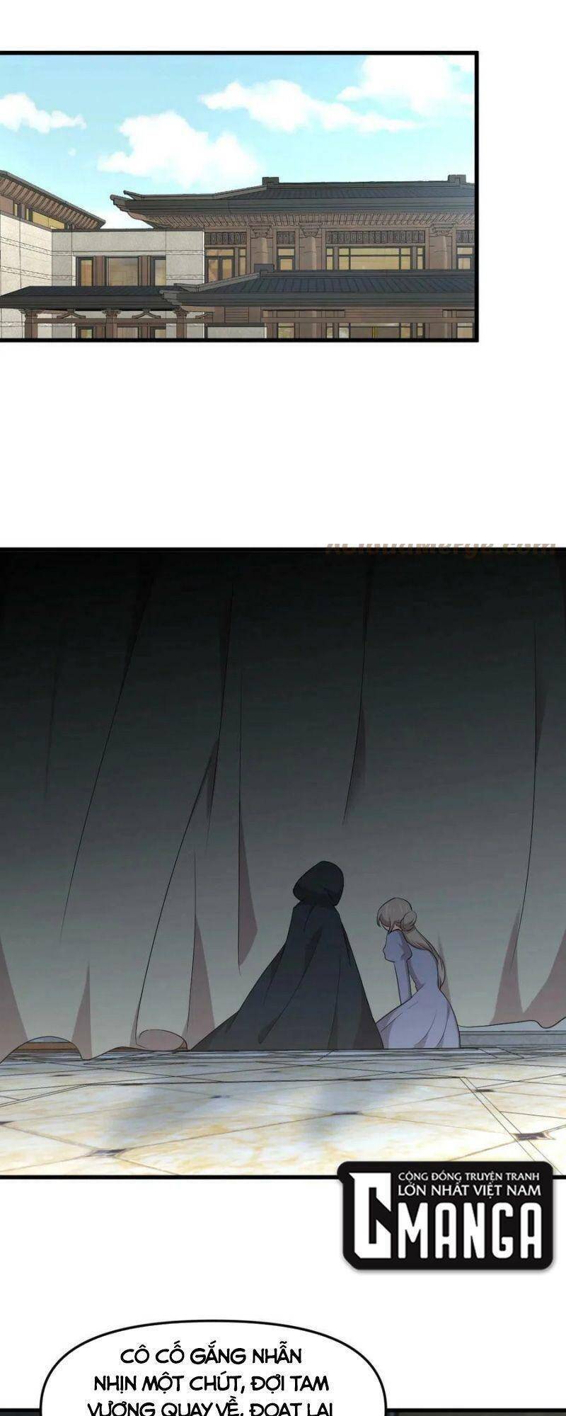 Xuyên Không Vào Thế Giới Nữ Cường Chapter 327 - 5