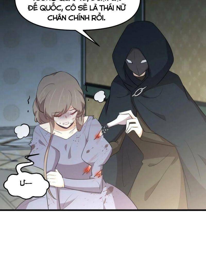 Xuyên Không Vào Thế Giới Nữ Cường Chapter 327 - 6