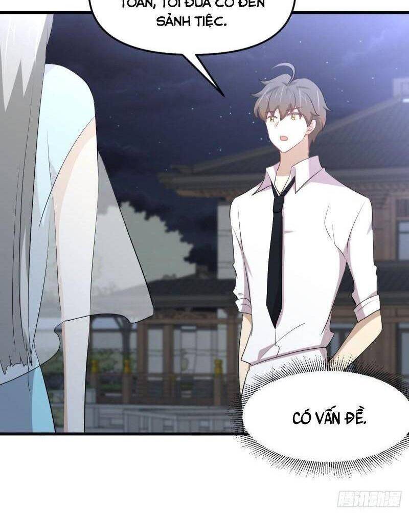 Xuyên Không Vào Thế Giới Nữ Cường Chapter 329 - 11