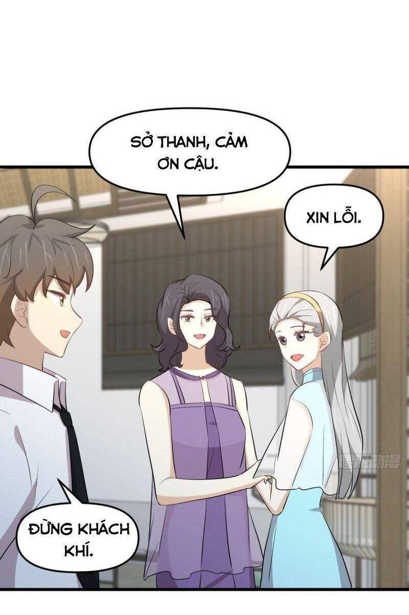 Xuyên Không Vào Thế Giới Nữ Cường Chapter 329 - 13
