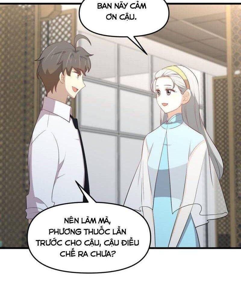 Xuyên Không Vào Thế Giới Nữ Cường Chapter 329 - 17