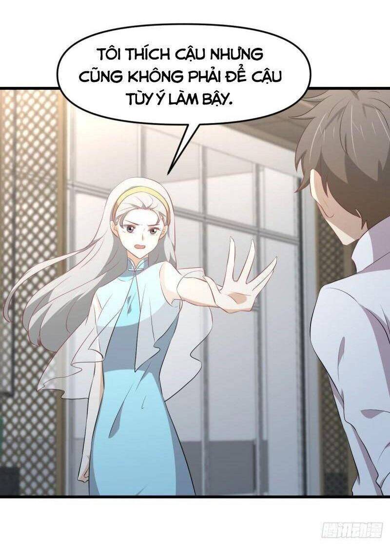 Xuyên Không Vào Thế Giới Nữ Cường Chapter 329 - 21