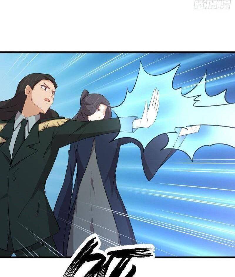 Xuyên Không Vào Thế Giới Nữ Cường Chapter 329 - 31