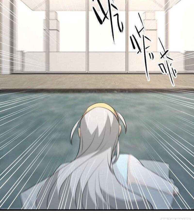 Xuyên Không Vào Thế Giới Nữ Cường Chapter 329 - 35