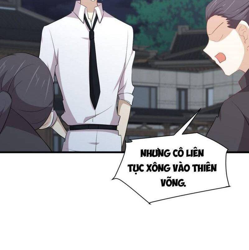 Xuyên Không Vào Thế Giới Nữ Cường Chapter 329 - 5