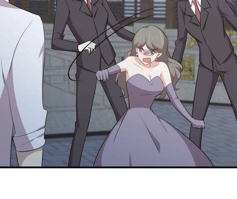 Xuyên Không Vào Thế Giới Nữ Cường Chapter 329 - 7