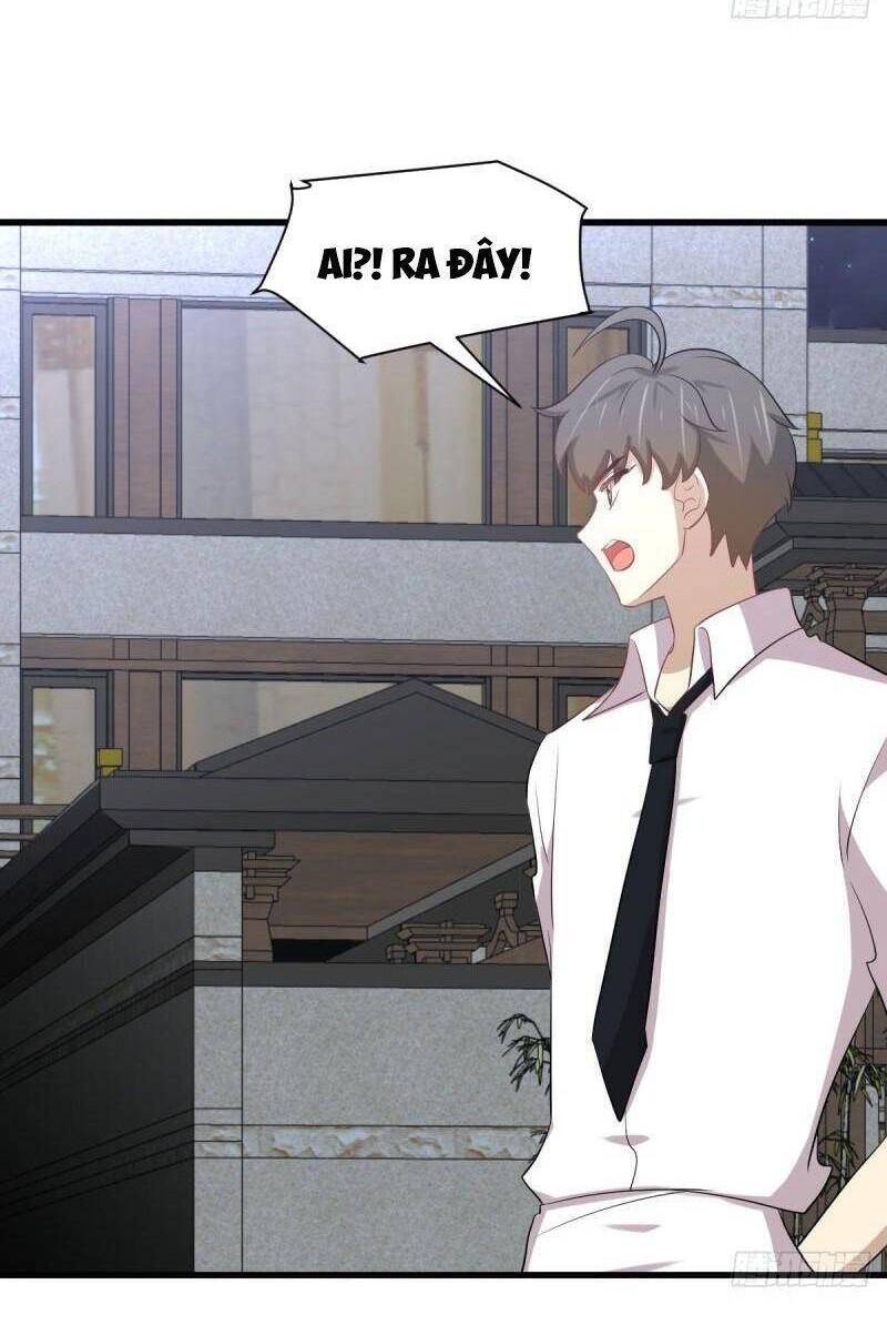 Xuyên Không Vào Thế Giới Nữ Cường Chapter 329 - 9