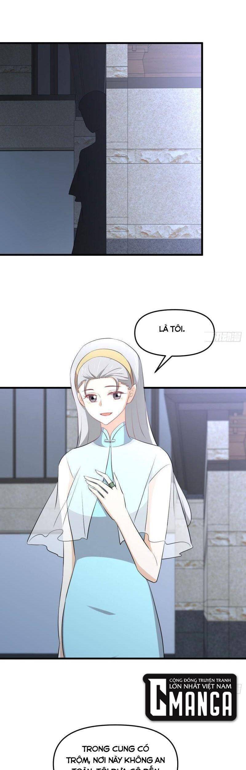 Xuyên Không Vào Thế Giới Nữ Cường Chapter 329 - 10