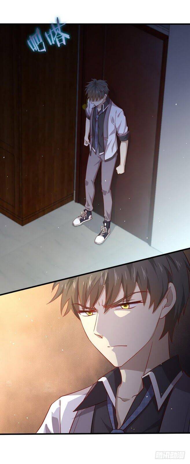 Xuyên Không Vào Thế Giới Nữ Cường Chapter 33 - 15