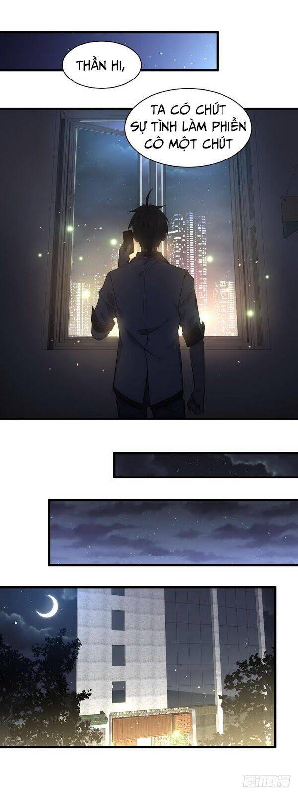 Xuyên Không Vào Thế Giới Nữ Cường Chapter 33 - 16