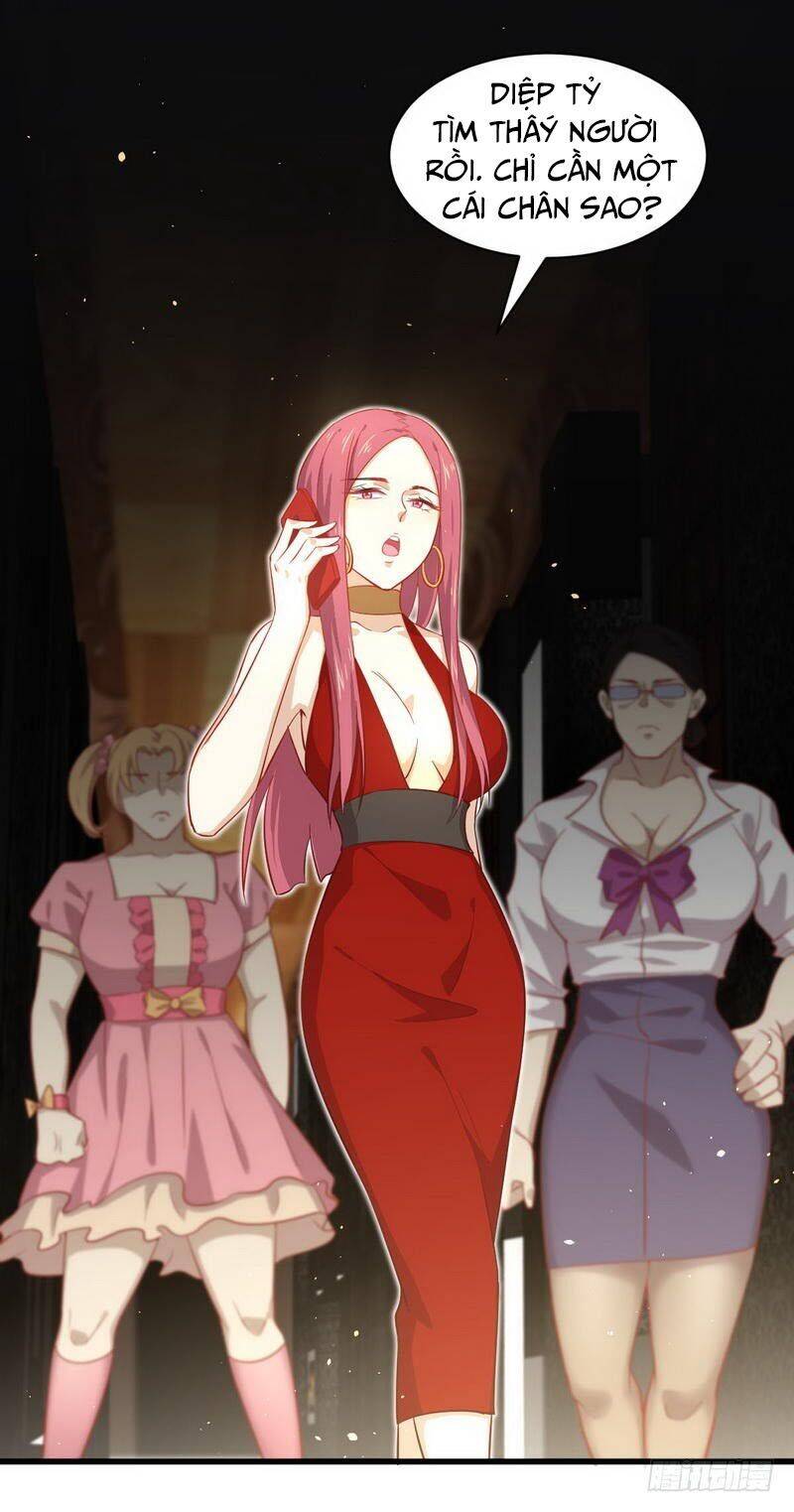 Xuyên Không Vào Thế Giới Nữ Cường Chapter 33 - 18